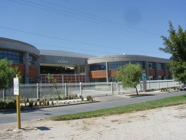 Olivos — foto 3